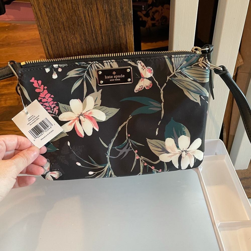 Authentic Kate Spade Crossbody